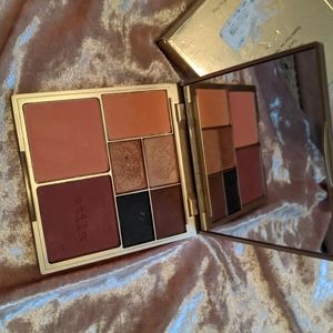 Stilla amazing Shadows with blush